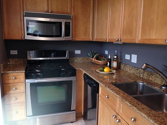 2nd image of 7757 Van Buren St Unit 208