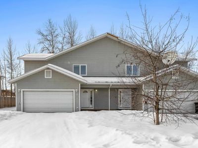 1390 Joyce Dr, Fairbanks, AK, 99701