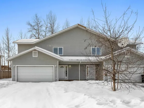 1390 Joyce Dr, Fairbanks, AK 99701