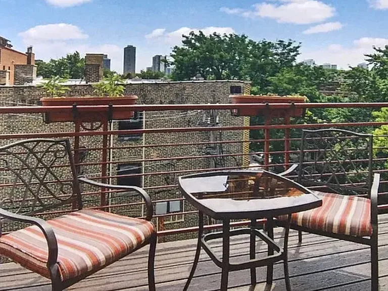 924 W Cornelia Ave #4E — Photo 8