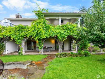 2806 Coho Lane, Anacortes, WA, 98221