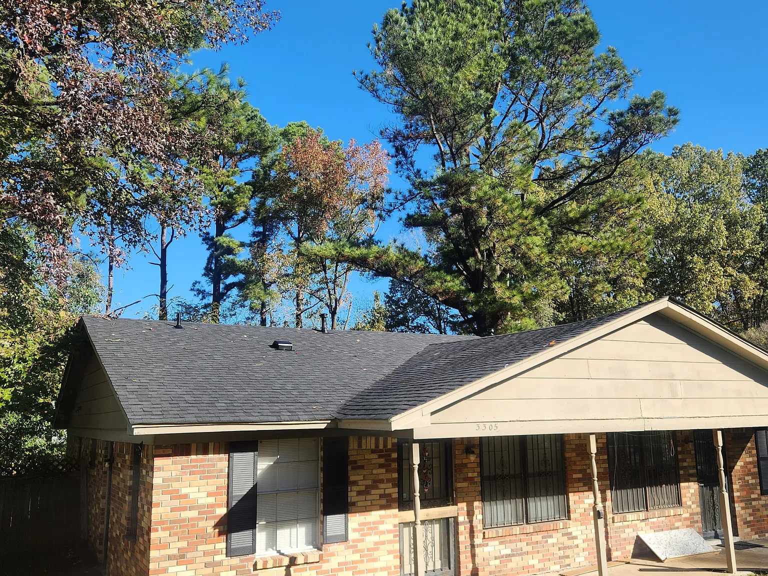 2 bed, 893 sqft, $850 — Photo 1