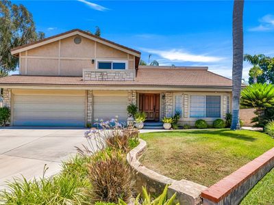 17262 Chase St, Northridge, CA, 91325