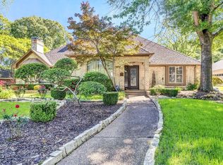 1955 Raveneaux Ln, Tyler, TX 75703