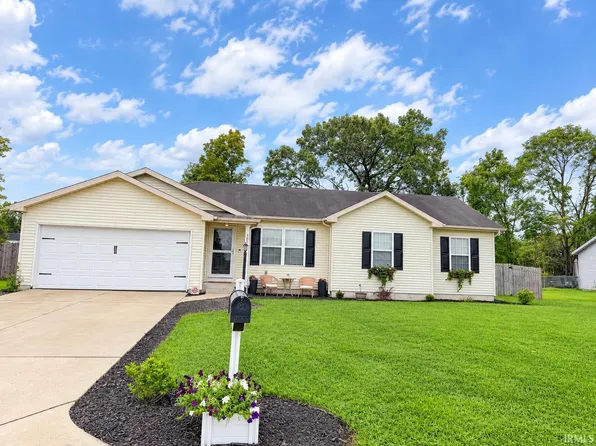 30570 Gregory Dr, Elkhart, IN 46516