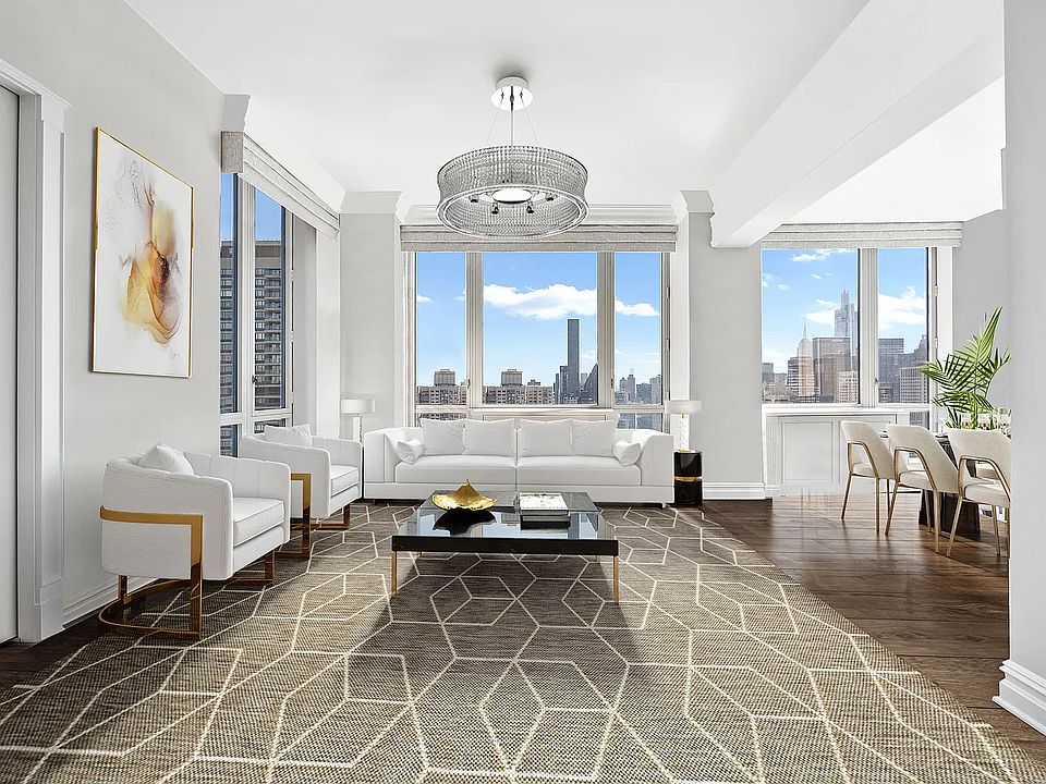 1st image of 401 E 60th St APT 35A