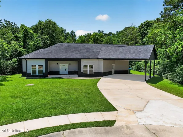 14358 Creekwood Cv, Gulfport, MS 39503