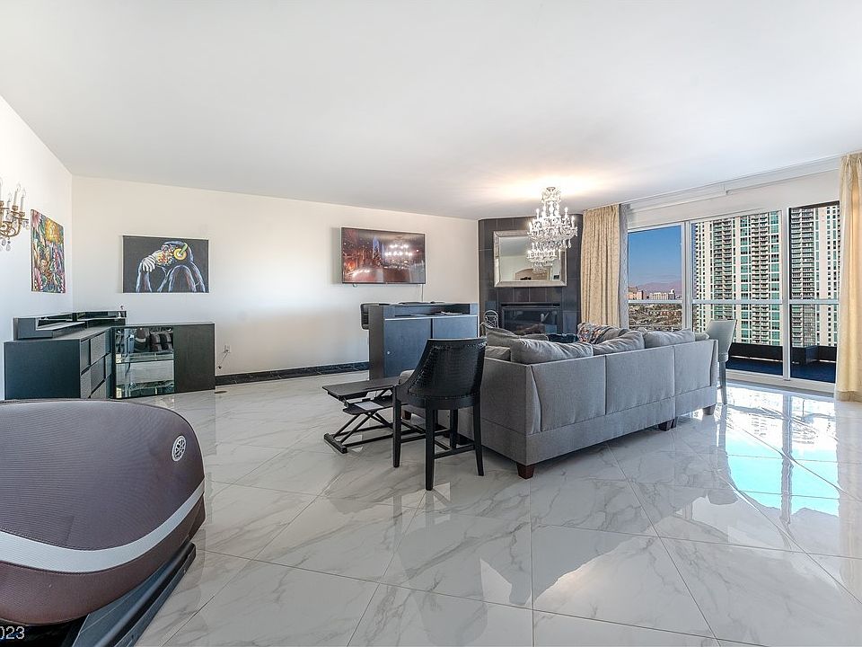 TURNBERRY PLACE - 2777 Paradise Rd Las Vegas NV | Zillow