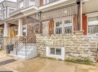 246 Rubicam St, Philadelphia, PA 19120