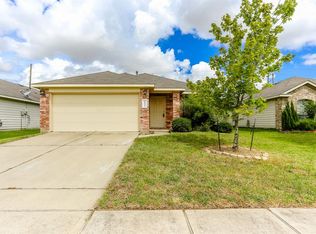 20422 Shiloh Mist Ln, Katy, TX 77449