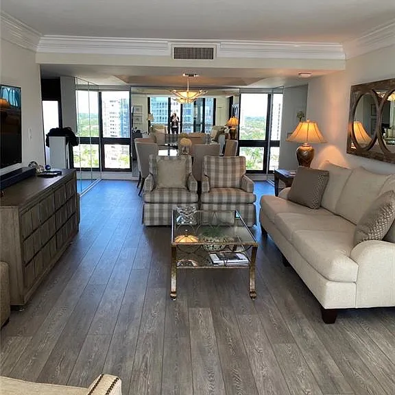 4551 Gulf Shore Blvd N #1606 — Photo 6