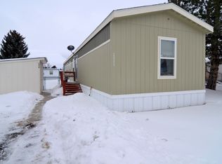2906 Melrose Rd, Helena, MT 59602