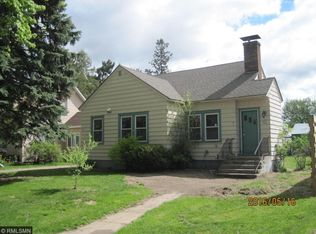 310 2nd Ave NW, Aitkin, MN 56431