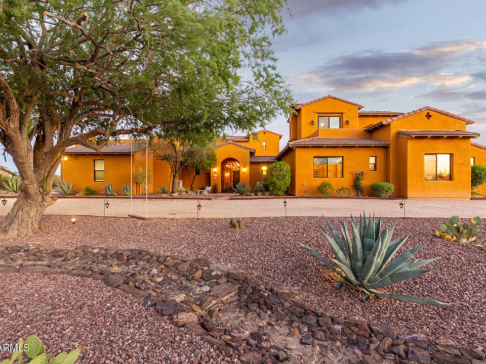 8109 E Presidio St, Mesa, AZ 85207 Zillow
