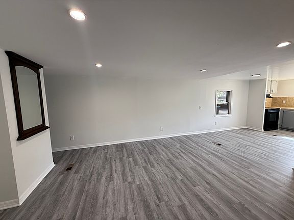 living room/dinning room