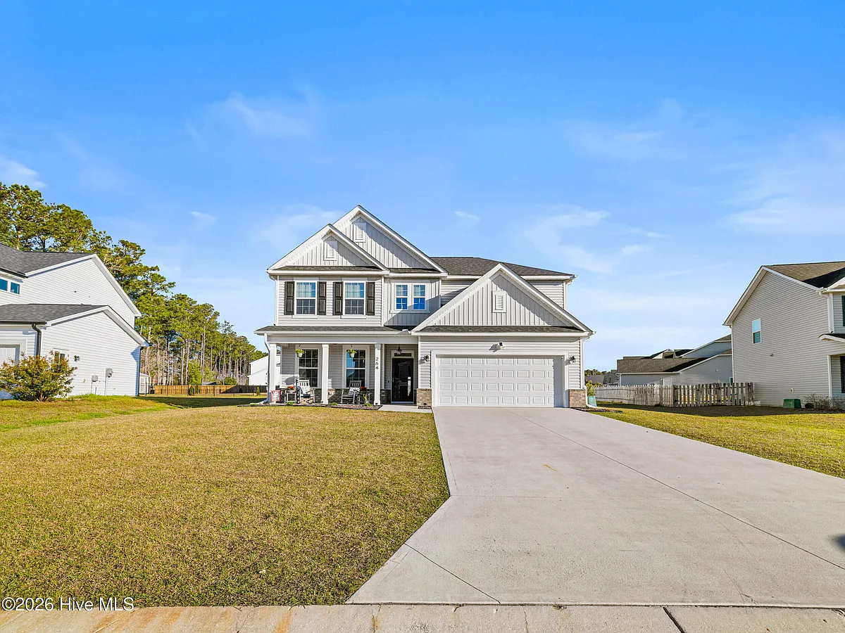 Building Photo - 264 E Red Head Cir #621B