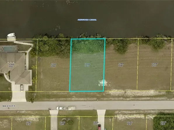1427 NW 8th Ter, Cape Coral, FL 33993
