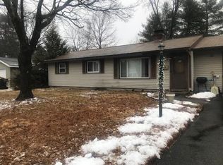 92 Lowther Rd, Framingham, MA 01701