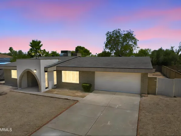4427 W Dahlia Drive, Glendale, AZ 85304