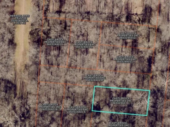 0 Street, Bethel, OH 45106