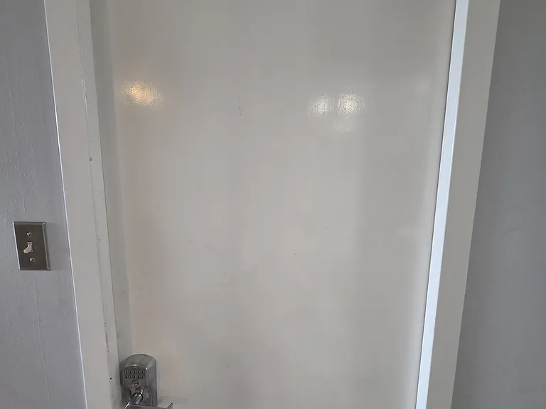 2nd Private Bedroom