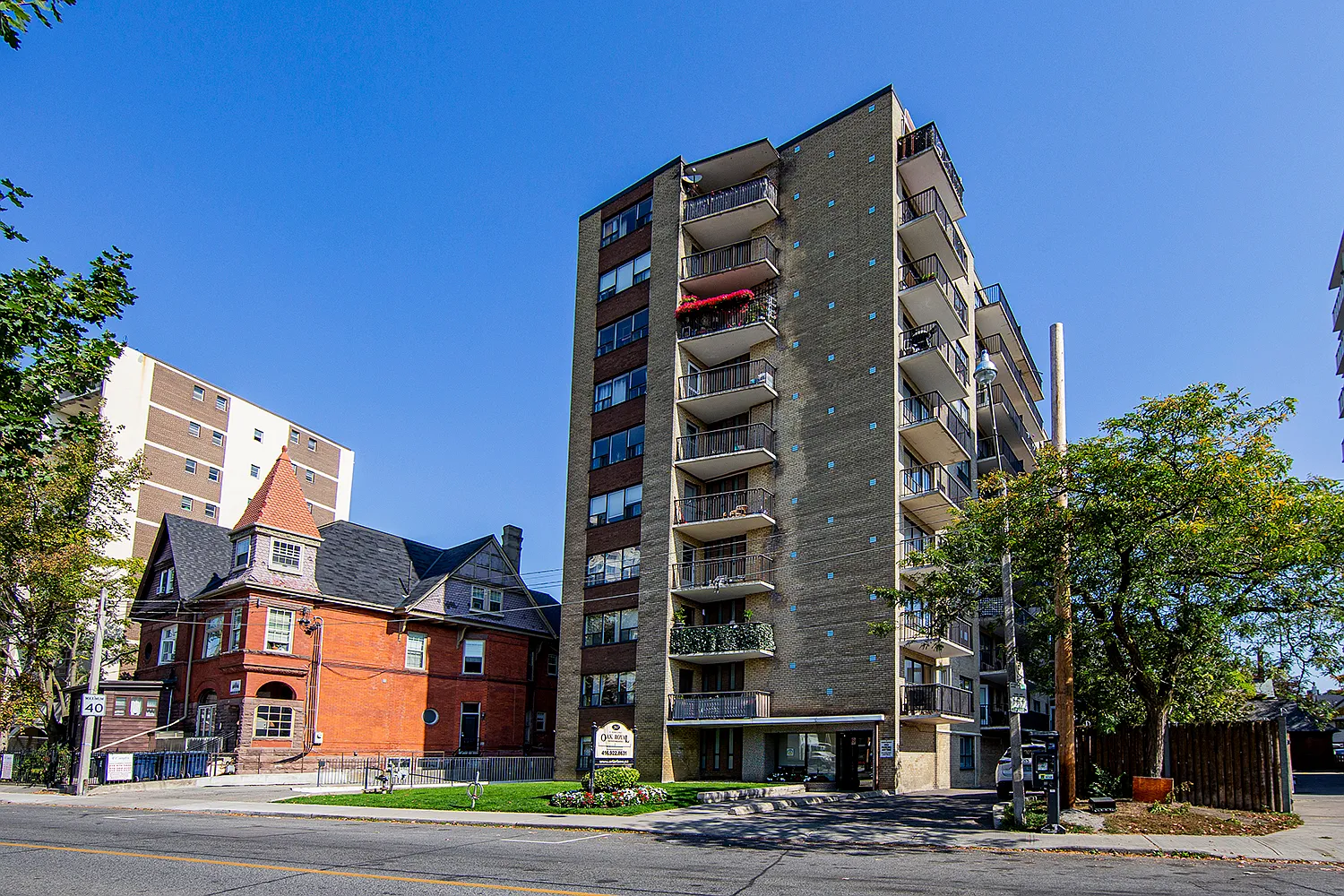 267 St. George Street — Photo 1