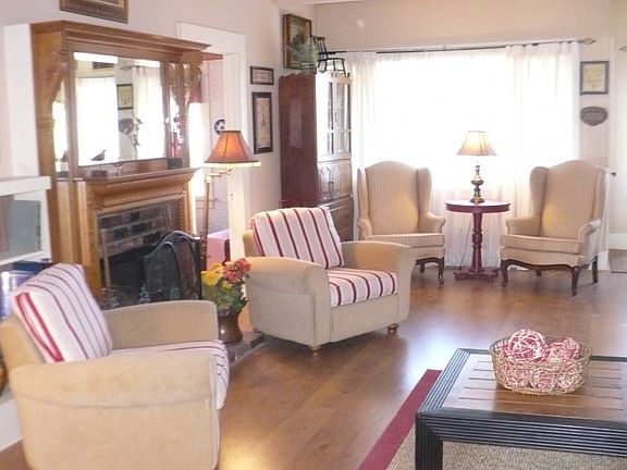 5th image of 41015 Crest Dr