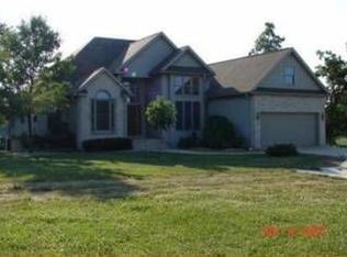 92632 Siebert Ave, Dowagiac, MI 49067