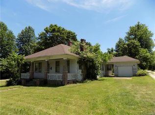 116 E Dent St, Ironton, MO 63650