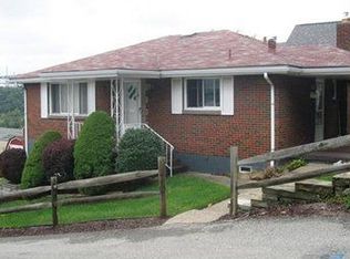 342 Iowa Ave, Glassport, PA