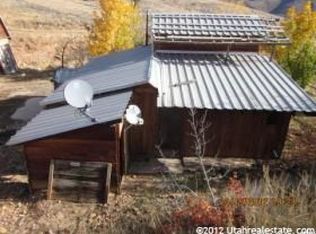 13093 E Oak Canyon Rd, Huntsville, UT 84317