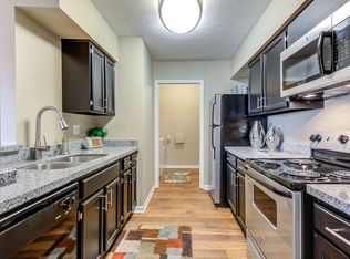 The Racquet Club Apartments, Lexington, KY 40515