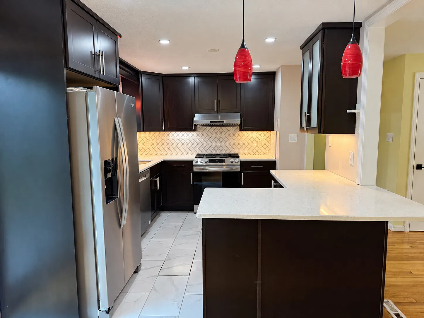 3 bed, 1618 sqft, $4,000 — Photo 3