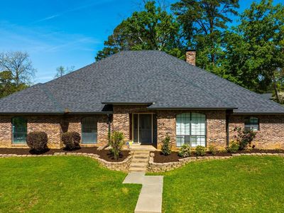 1401 Wisteria Ln, Longview, TX, 75604