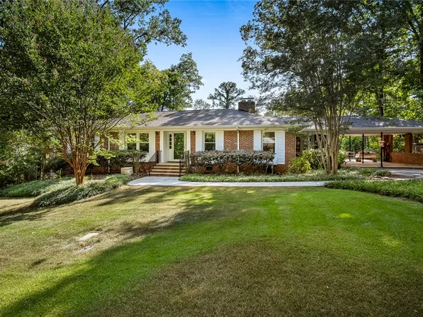 204 Thomas St, Clemson, SC 29631