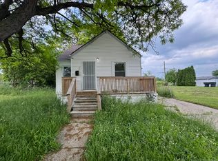 20058 Bloom St, Detroit, MI 48234