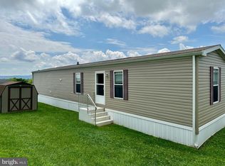 80 Quarry Rd TRLR 31, Kutztown, PA 19530