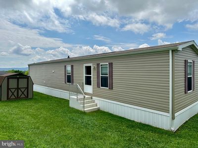 80 Quarry Rd TRLR 31, Kutztown, PA, 19530