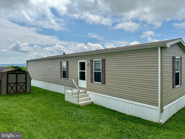 80 Quarry Rd Trlr 31, Kutztown, PA 19530