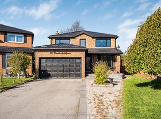 95 Carisbrooke Sq, Toronto, ON M1B4M3