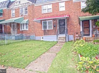 711 Wicklow Rd, Baltimore, MD 21229