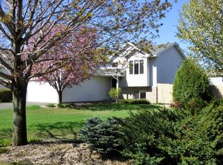 11544 Polk St NE, Blaine, MN 55434