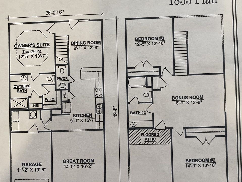 1st image of 175 Allie Towns Dr Lot 8