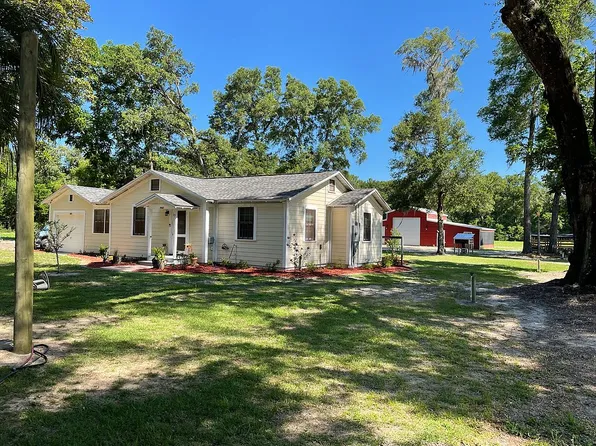 2167 NE 24th St, Ocala, FL 34470