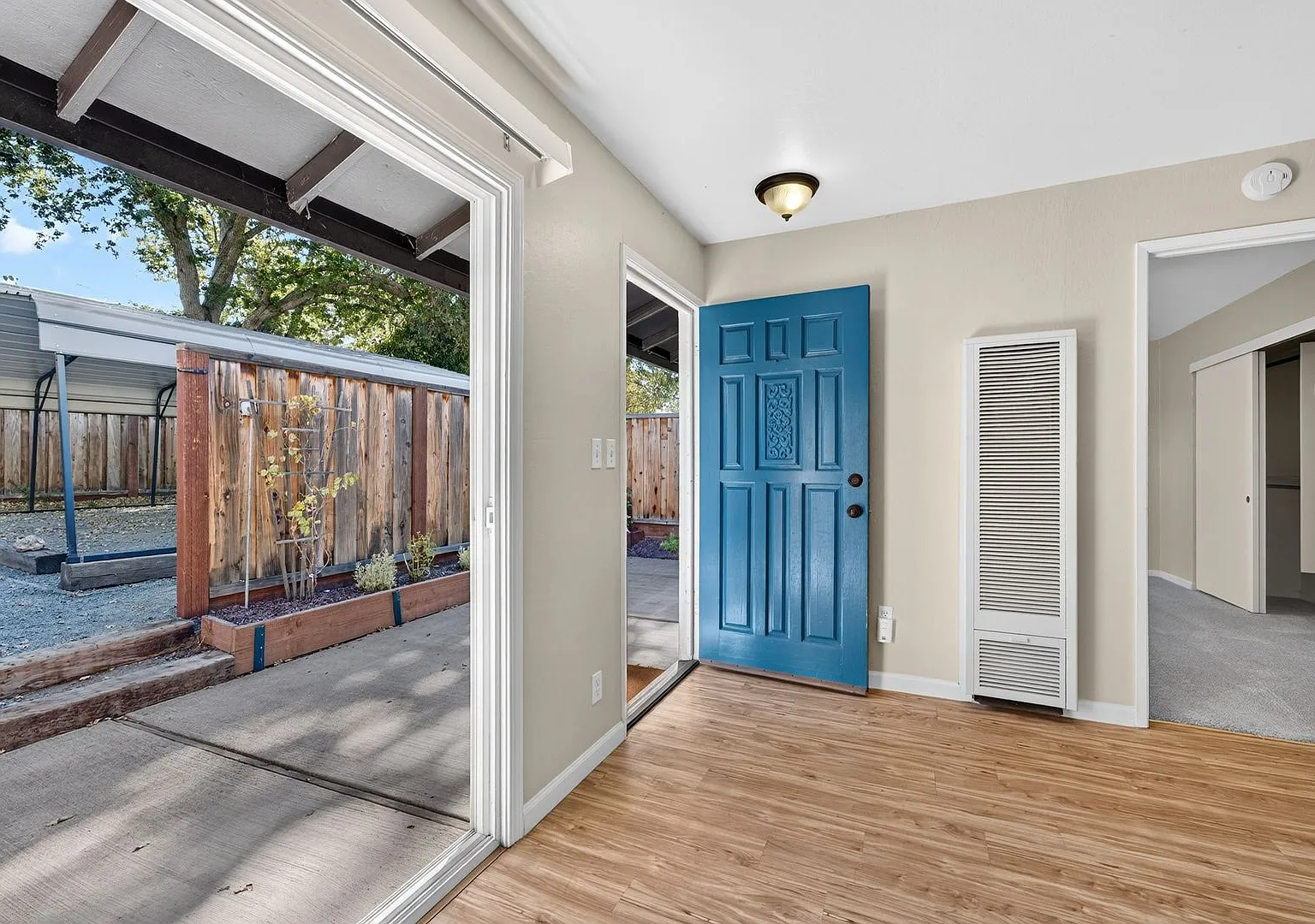 Walnut Creek 1br Adu | All Utilities Included + Private Patio, Parking & W/D — Photo 2
