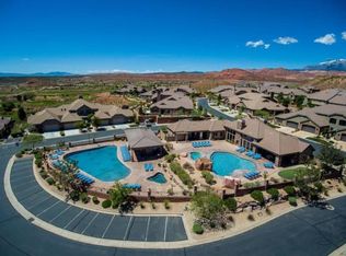 (Undisclosed Address), Washington, UT 84780