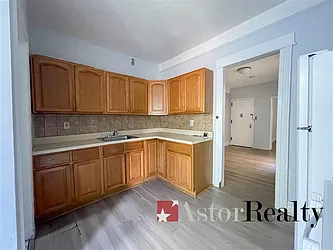 Rented by Astor Realty