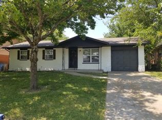 138 S 169th East Ave, Tulsa, OK 74108