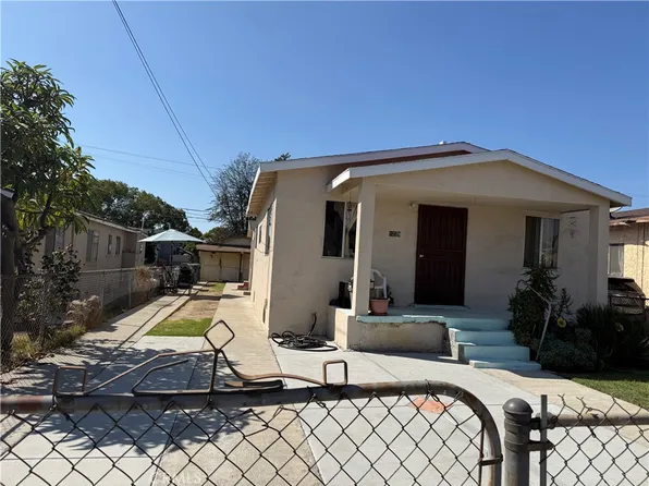 1229 S Indiana St, Los Angeles, CA 90023