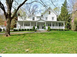 308 Hopewell Amwell Rd, Hopewell, NJ 08525